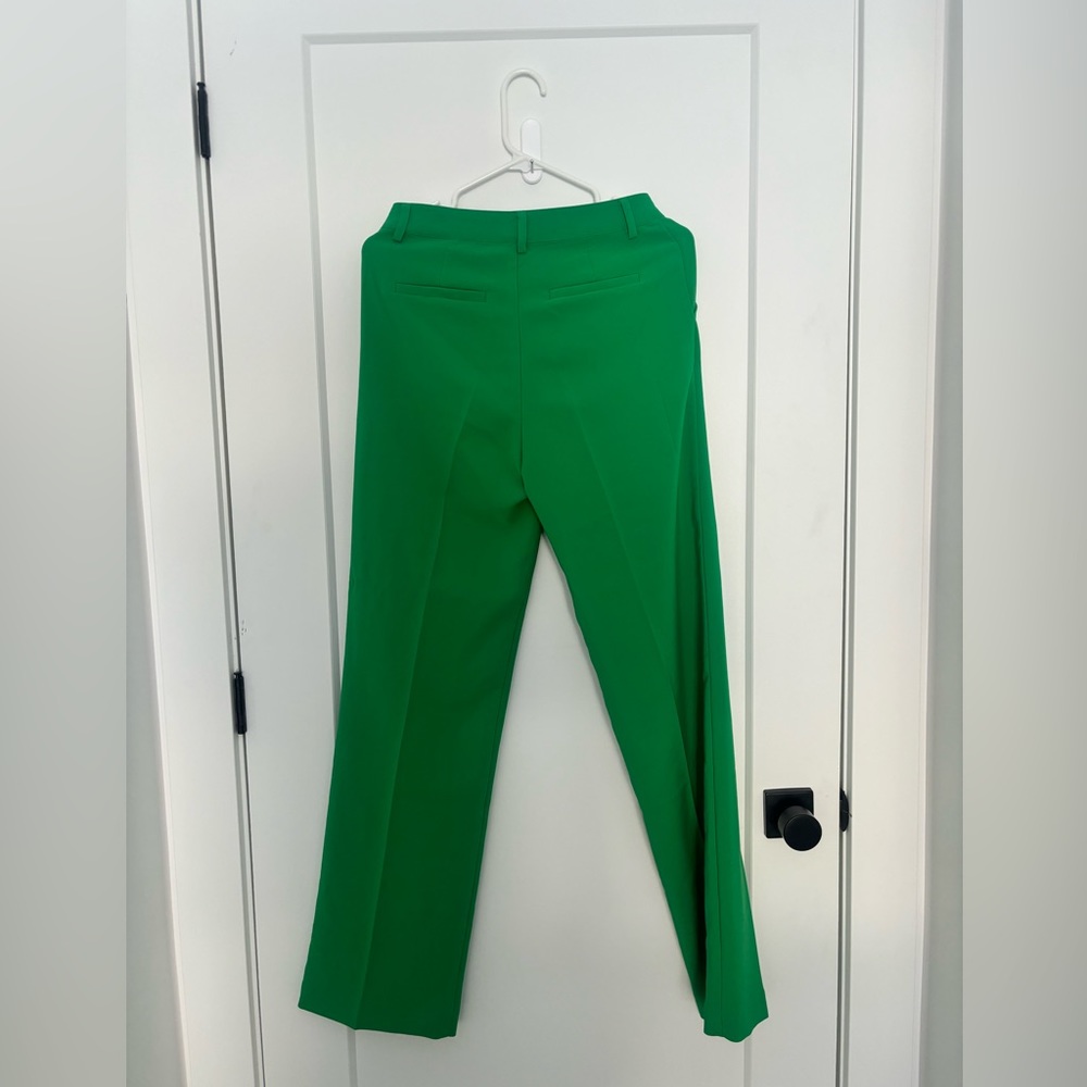 Love Tree Formal Style Pants - Picture 5 of 6